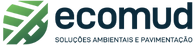 EcoMud Logo